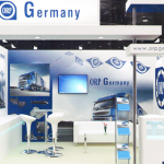 Automechanika 2016